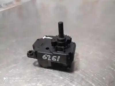 Автозапчастина б/у тепловий двигун для citroen c4 cactus bh02 посилання на oem iam z5509001  