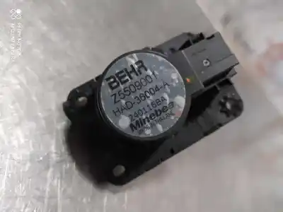 Автозапчасти б/у отопительный двигатель за citroen c4 cactus bh02 ссылки oem iam z5309001