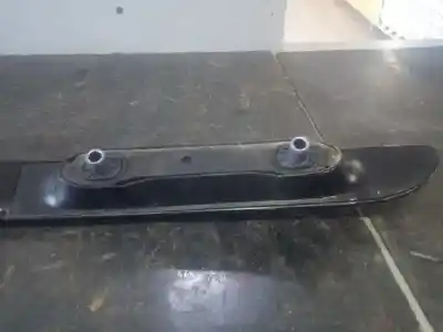 Автозапчастина б/у багажник для citroen c4 cactus bh02 посилання на oem iam   