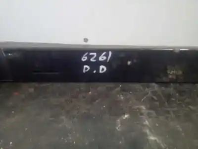 Автозапчастина б/у багажник для citroen c4 cactus bh02 посилання на oem iam   