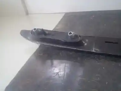 Автозапчастина б/у багажник для citroen c4 cactus bh02 посилання на oem iam   