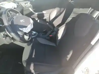 Автозапчастина б/у КОМПЛЕКТ СИДІВ для PEUGEOT 308  Посилання на OEM IAM   