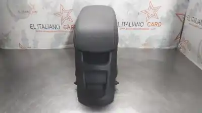 Second-hand car spare part center armrest for opel meriva b a13dte oem iam references 