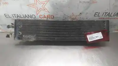 Автозапчастина б/у масляний радіатор для mercedes-benz clase ml (bm 163) om 612.963 посилання на oem iam a1635000002