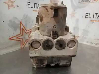 Pezzo di ricambio per auto di seconda mano abs per audi a8 d2 (4d2, 4d8) 2.8 riferimenti oem iam 4d0614111f  