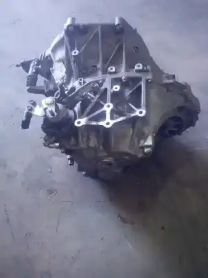 Second-hand car spare part gearbox for toyota verso (aur2/zgr2) n47c16a oem iam references 1jb1bc-k  