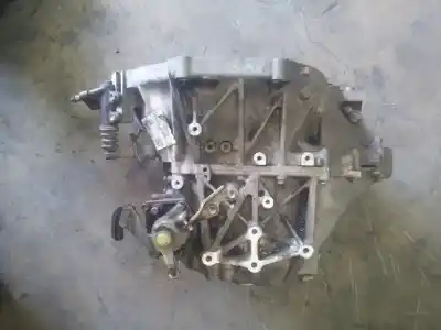 Second-hand car spare part gearbox for toyota verso (aur2/zgr2) n47c16a oem iam references 1jb1bc-k  