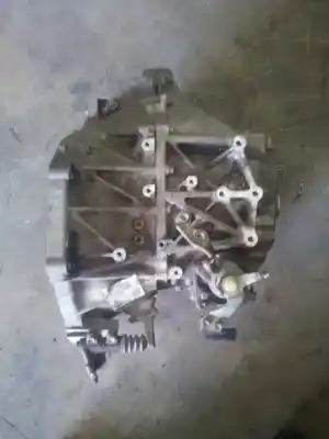 Second-hand car spare part gearbox for toyota verso (aur2/zgr2) n47c16a oem iam references 1jb1bc-k  