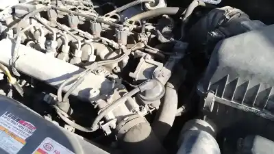 Second-hand car spare part complete engine for kia ceed (ed) d4fb-u oem iam references d4fb  