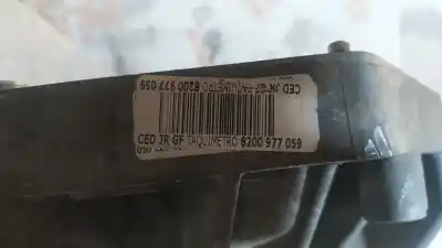 Автозапчасти б/у коробка передач за dacia logan 1 d/k9k k 7 ссылки oem iam jr5346  