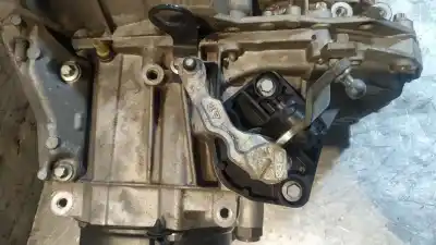 Автозапчасти б/у коробка передач за dacia logan 1 d/k9k k 7 ссылки oem iam jr5346  