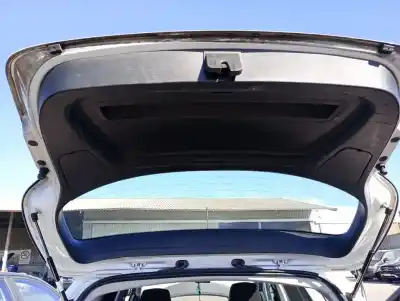 Pezzo di ricambio per auto di seconda mano portellone per seat altea xl (5p5, 5p8) 2.0 tdi 16v riferimenti oem iam   