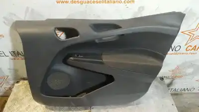 Pezzo di ricambio per auto di seconda mano rivestimento porta anteriore destro per ford transit courier (c4a) ugcb riferimenti oem iam   