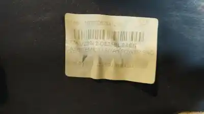 Pezzo di ricambio per auto di seconda mano rivestimento porta anteriore destro per ford transit courier (c4a) ugcb riferimenti oem iam   