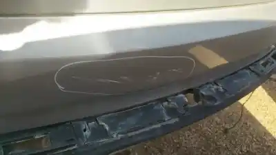 Second-hand car spare part tailgate for bmw serie x5 (e70) n57sd30b oem iam references   