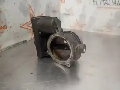 Second-hand car spare part throttle body for bmw serie x5 (e70) n57sd30b oem iam references 