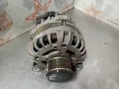 Автозапчасти б/у генератор за dacia dokker k9k c6 ссылки oem iam 231005933r  