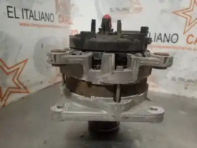 Автозапчасти б/у генератор за dacia dokker k9k c6 ссылки oem iam 231005933r  