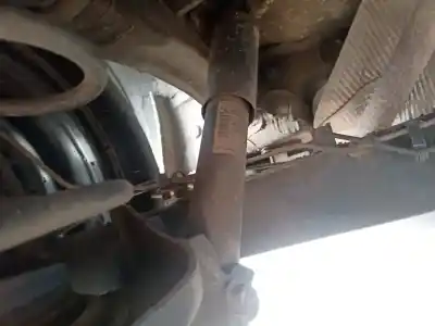 Автозапчасти б/у задний левый амортизатор за dacia dokker k9k c6 ссылки oem iam 