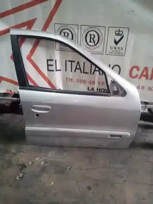 Автозапчасти б/у дверь передняя правая за citroen xsara berlina d-wjy ссылки oem iam 