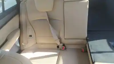 Автозапчасти б/у полный комплект сиденья за subaru outback (b15) ee20 ссылки oem iam   