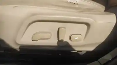 Автозапчасти б/у полный комплект сиденья за subaru outback (b15) ee20 ссылки oem iam   