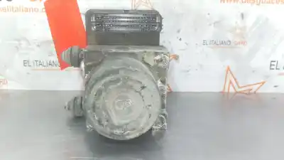 Peça sobressalente para automóvel em segunda mão abs por subaru outback (b15) ee20 referências oem iam 27536al010