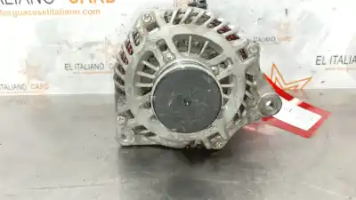 Peça sobressalente para automóvel em segunda mão alternador por subaru outback (b15) ee20 referências oem iam 23700aa951