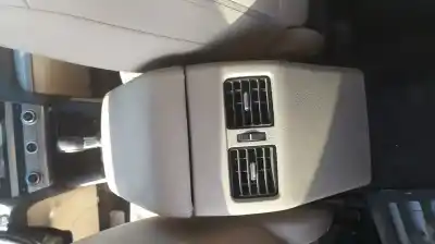 Автозапчастина б/у центральний подлокник для subaru outback (b15) ee20 посилання на oem iam   