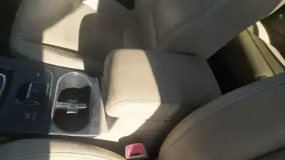 Peça sobressalente para automóvel em segunda mão apoio de braço consola central por subaru outback (b15) ee20 referências oem iam 