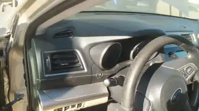 Автозапчасти б/у комплект подушки безопасности за subaru outback (b15) ee20 ссылки oem iam   
