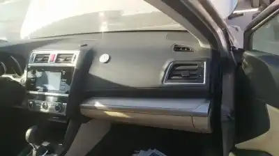 Автозапчасти б/у комплект подушки безопасности за subaru outback (b15) ee20 ссылки oem iam   