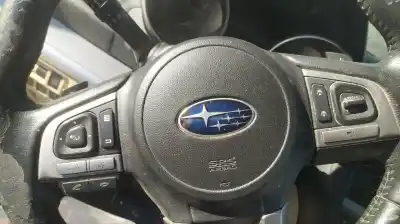 Автозапчасти б/у комплект подушки безопасности за subaru outback (b15) ee20 ссылки oem iam   