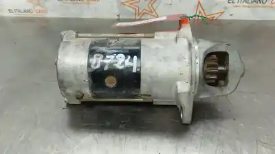 Peça sobressalente para automóvel em segunda mão motor de arranque por subaru outback (b15) ee20 referências oem iam 23300aa780