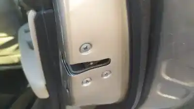 Peça sobressalente para automóvel em segunda mão fechadura da porta traseira direita por subaru outback (b15) ee20 referências oem iam 