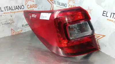 Peça sobressalente para automóvel em segunda mão peças diversas por subaru outback (b15) ee20 referências oem iam 22060228