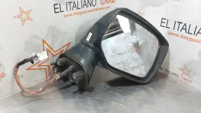 Peça sobressalente para automóvel em segunda mão espelho retrovisor direito por subaru outback (b15) ee20 referências oem iam 