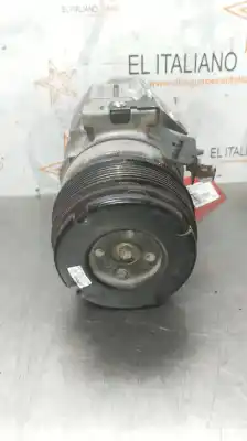Peça sobressalente para automóvel em segunda mão compressor de ar condicionado a/a a/c por subaru outback (b15) ee20 referências oem iam 4472803340