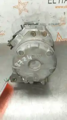Peça sobressalente para automóvel em segunda mão compressor de ar condicionado a/a a/c por subaru outback (b15) ee20 referências oem iam 4472803340  