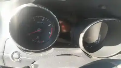 Peça sobressalente para automóvel em segunda mão quadrante por subaru outback (b15) ee20 referências oem iam 