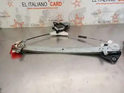 Peça sobressalente para automóvel em segunda mão elevador de vidros dianteiro direito por subaru outback (b15) ee20 referências oem iam 61041al000