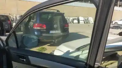 Автозапчастина б/у регулятор переднього правого скла для subaru outback (b15) ee20 посилання на oem iam 61041al000  