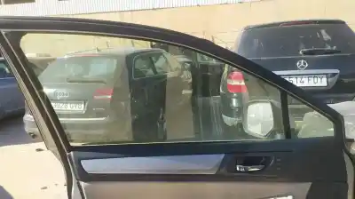 Peça sobressalente para automóvel em segunda mão elevador de vidros dianteira esquerda por subaru outback (b15) ee20 referências oem iam 
