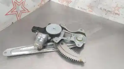 Peça sobressalente para automóvel em segunda mão elevador de vidros traseiro direito por subaru outback (b15) ee20 referências oem iam 