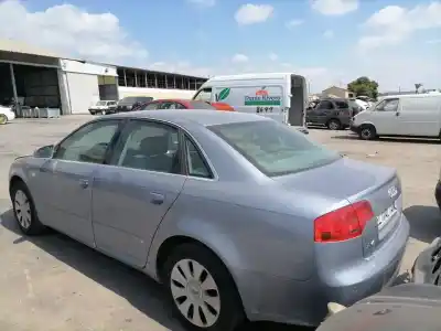 Gebrauchtes Autoersatzteil HINTERE LINKE TÜR zum AUDI A4 B7 (8EC)  OEM-IAM-Referenzen   