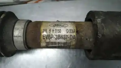 Second-hand car spare part front left transmission for ford kuga (cbs) t8ma oem iam references ev6p3b437da  