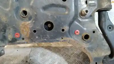 Second-hand car spare part front axle for ford kuga (cbs) t8ma oem iam references cv615019aag  