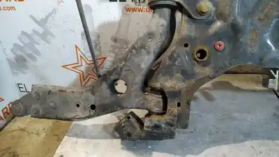 Second-hand car spare part front axle for ford kuga (cbs) t8ma oem iam references cv615019aag  