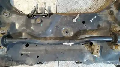 Second-hand car spare part front axle for ford kuga (cbs) t8ma oem iam references cv615019aag  