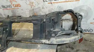 Second-hand car spare part front panel for renault master camión/chasis g9u oem iam references 8200187234  